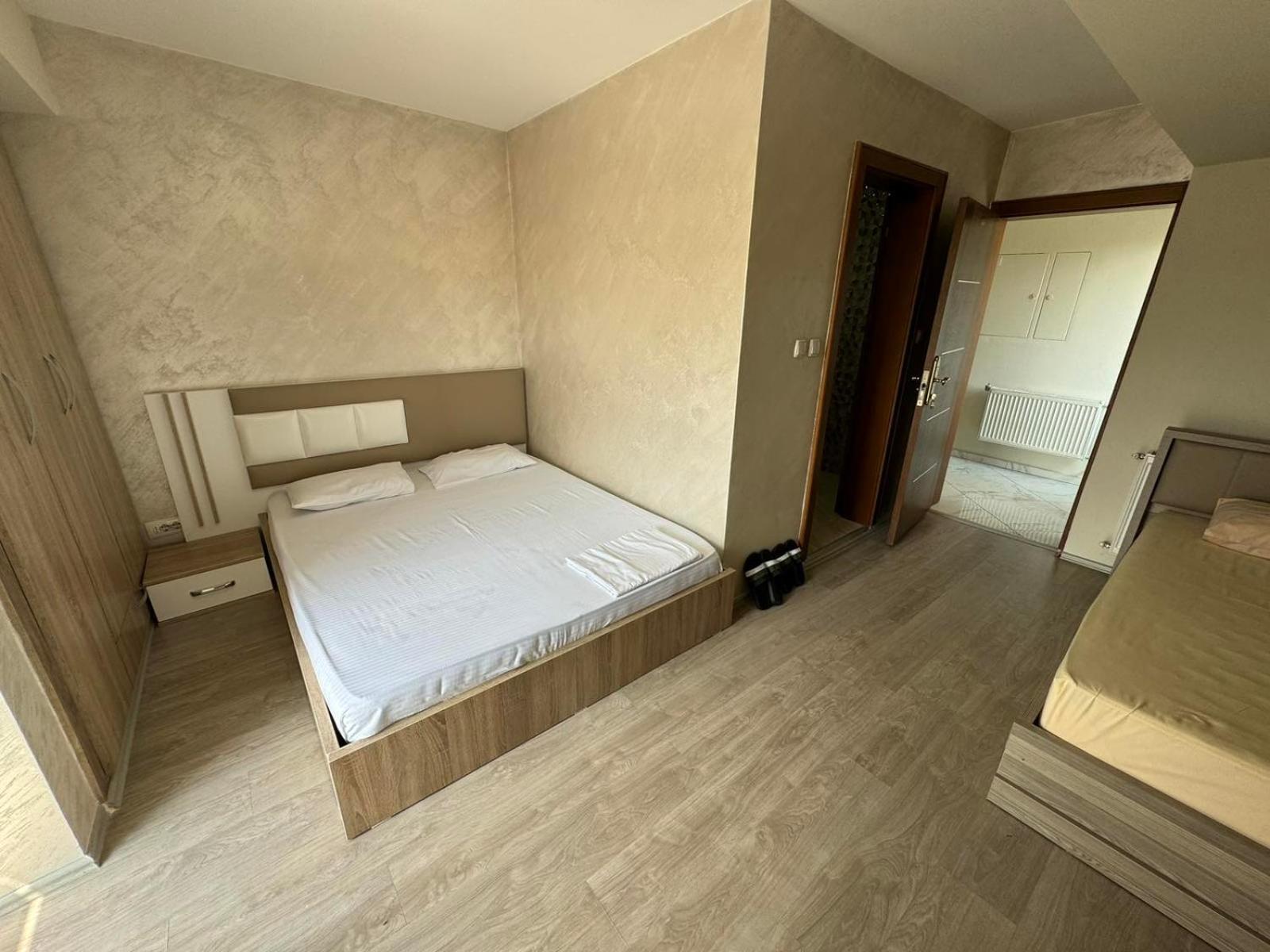 Hotel Pashtriku Gjakova Kültér fotó